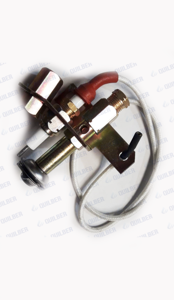 CABEZAL RHEEM ANALIZADOR - Imagen 1