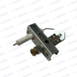 CABEZAL CALEFON ORMAY CON BUJIA G/E