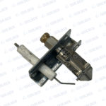 CABEZAL CALEFON ORMAY CON BUJIA G/E - Imagen 2