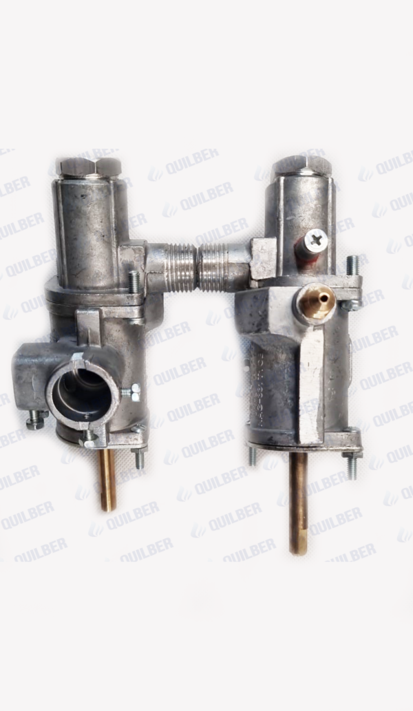 VALVULA DE SEGURIDAD CFN UNIVERSAL 14LT - Imagen 1