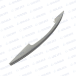 MANIJA PUERTA PARRILLA ESCORIAL PALACE BLANCA - Imagen 2