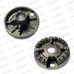 MECHERO SINGER/ FLORENCIA CHICO - Imagen 2