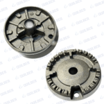 MECHERO SINGER/ FLORENCIA MEDIANO - Imagen 2