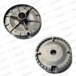 MECHERO SINGER/ FLORENCIA GRANDE C/T - Imagen 2