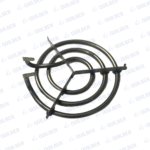 RESISTENCIA PARA ANAFE ELECTRICO 1000W 15.4 CM - Imagen 2