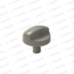 PERILLA LONGVIE 2023 CORTE ABAJO 6MM BLANCA