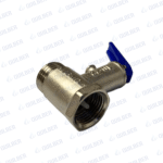 VALVULA ALIVIO ORBIS 1/2 M X 1/2 H - Imagen 2