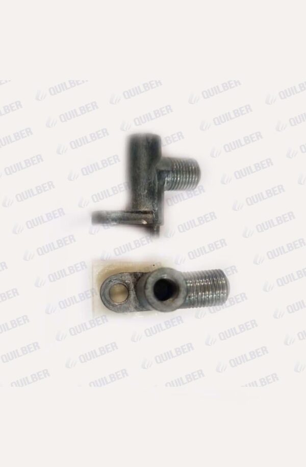 SOPORTE MECHERO FLAMEX - Imagen 1