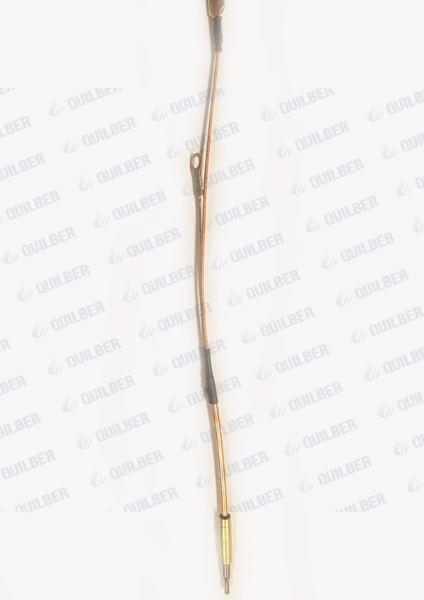 TERMOCUPLA LONGVIE CON MAZA 32 CM - Imagen 1