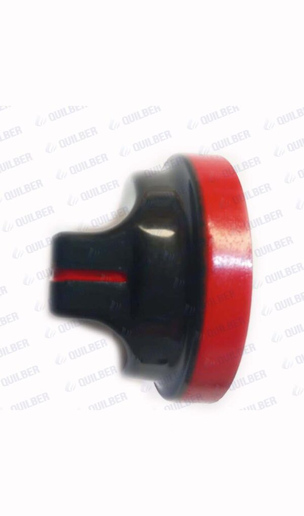 PERILLA COCINA MORELLI 6MM CORTE ARRIBA - Imagen 1