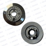 MECHERO ALUMINIO AURORA 110 CHICO C/T - Imagen 2