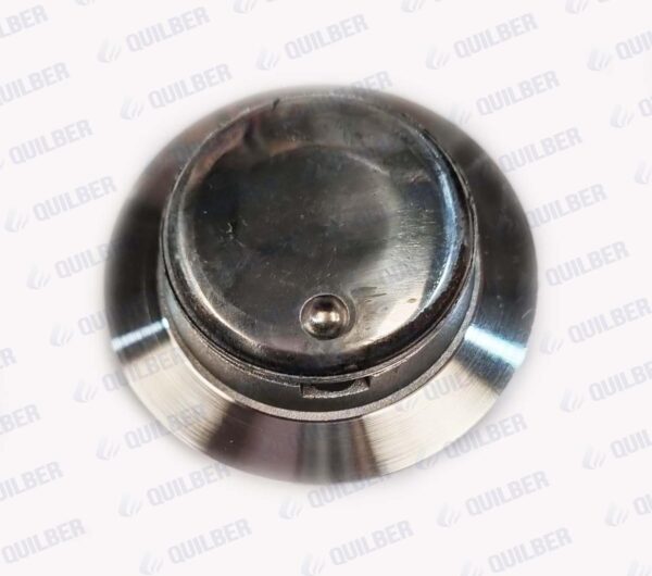 MECHERO ALUMINIO AURORA 110 CHICO - Imagen 1