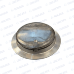 MECHERO ALUMINIO AURORA 110 GRANDE