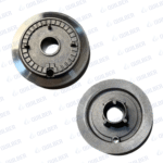 MECHERO ALUMINIO AURORA 110 GRANDE - Imagen 2