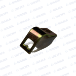 BRIDA WHIRLPOOL SUJETA ROBINETE 1 AGUJERO