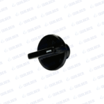 PERILLA EMEGE THINI NEGRA P/ VARILLA