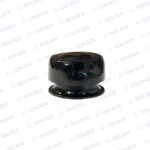 PERILLA CNA ESCORIAL MASTER NEGRA CORTE ARRIBA 6MM - Imagen 2