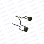 RESORTE PUERTA DE HORNO ESCORIAL - Imagen 2