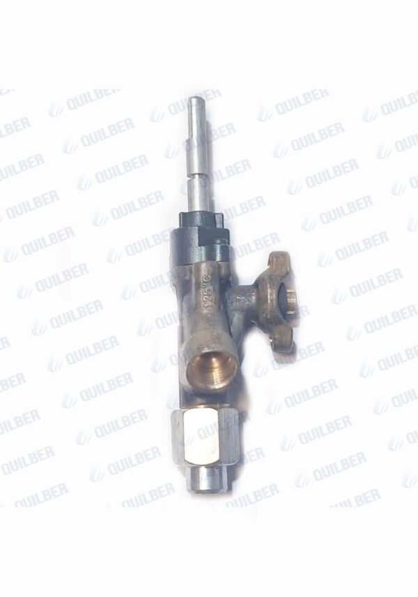 VALVULA HNO LONGVIE C/BRIDA ACTUAL - Imagen 1