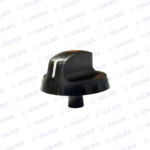 PER. CNA GAFA ELECTROLUX CORTE ARRIBA NEGRA 6MM