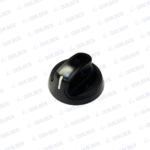 PER. CNA GAFA ELECTROLUX CORTE ARRIBA NEGRA 6MM - Imagen 2