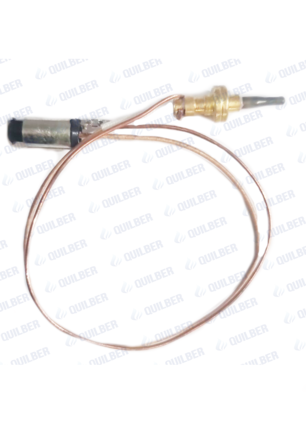 TERMOCUPLA AX. WHIRLPOOL 30 CM. SOPORTE E5 ESPECIAL - Imagen 1