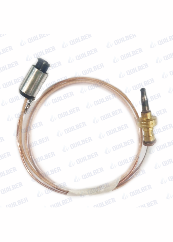 TERMOCUPLA AX. WHIRLPOOL 60 CM. SOPORTE E5 ESPECIAL - Imagen 1