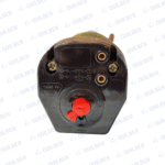 RESISTENCIA C/ TTO Y ANODO ESCORIAL IMITACION - Imagen 2