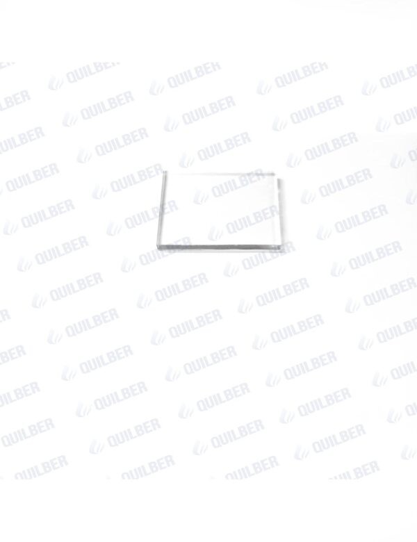VIDRIO MARTIRI VISOR 3 X 4 CM - Imagen 1