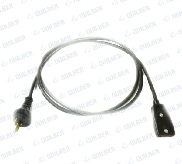 CABLE ARMADO 2 MT - Imagen 1