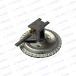 QUEMADOR TERMOTANQUE COPPENS - Imagen 2