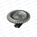 QUEMADOR TERMOTANQUE COPPENS