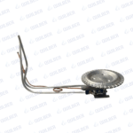 QUEMADOR TERMOTANQUE COPPENS C/ PILOTO Y CAÑO COMPLETO