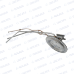 QUEMADOR TERMOTANQUE COPPENS C/ PILOTO Y CAÑO COMPLETO - Imagen 2