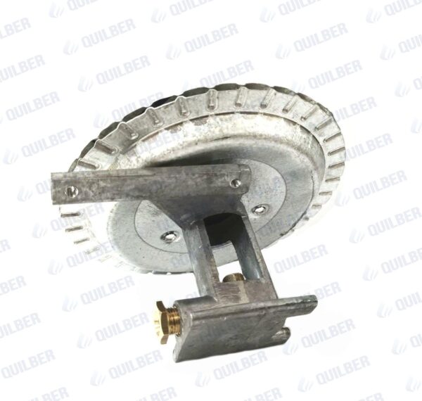 QUEMADOR TERMOTANQUE COPPENS - Imagen 1