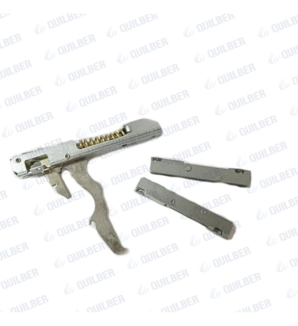 BISAGRA CNA MODELOS ANCHOS WF876/976 LEG C/CAJA - Imagen 1