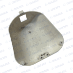 CARCAZA P/ TERMOTANQUE ESCORIAL ELECTRICO - Imagen 2