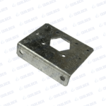 SOPORTE CALEFON ORBIS DE VALVULA ELECTRONICA