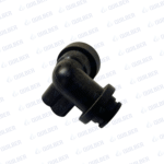 CODO PARA CALEFON ORBIS - Imagen 2