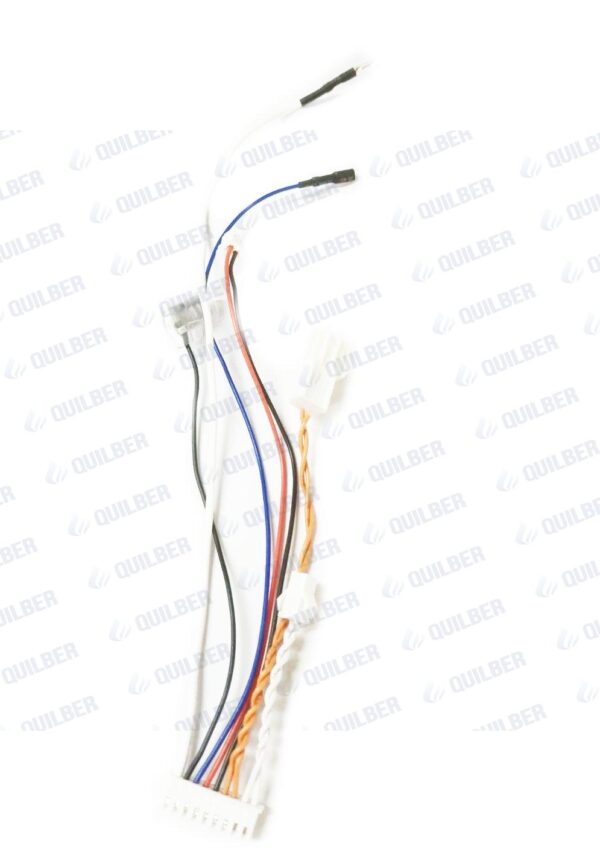 CABLE CFN ORBIS CIRCUITO ELECTRICO PRINCIPAL - Imagen 1