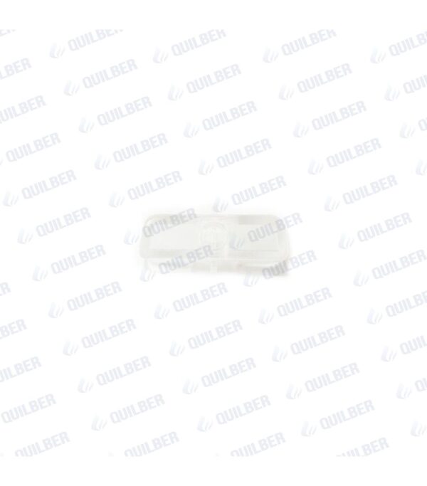 BOTÓN ENCENDIDO TRANSPARENTE CALEFON - Imagen 1