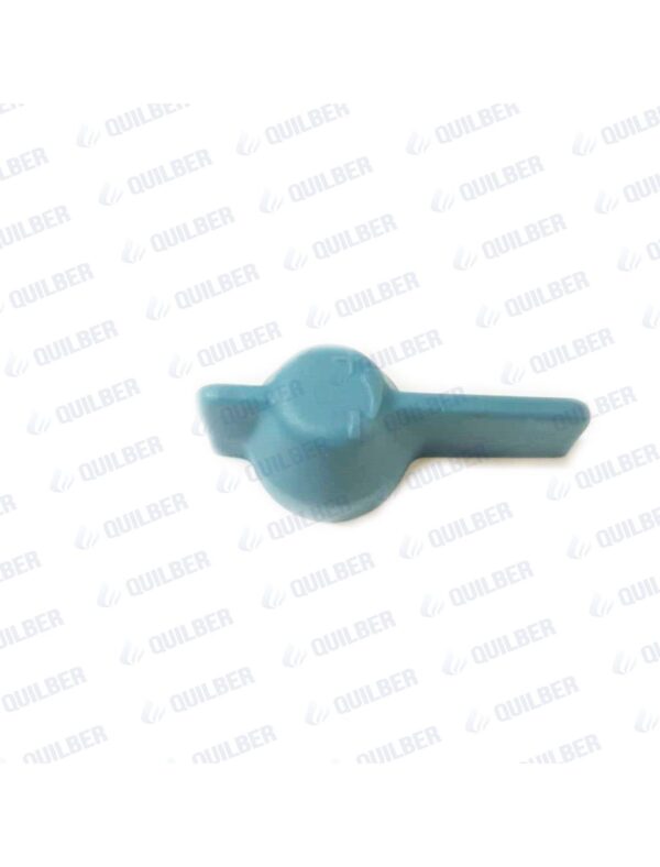 PALANCA SENSOR CAUDAL ORBIS - Imagen 1