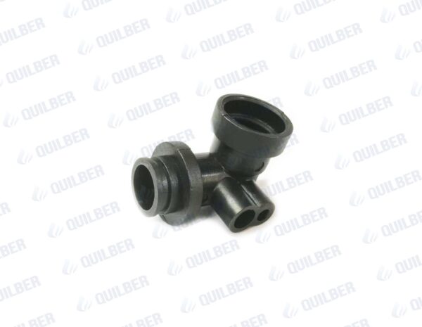 CODO PARA CALEFON ORBIS - Imagen 1