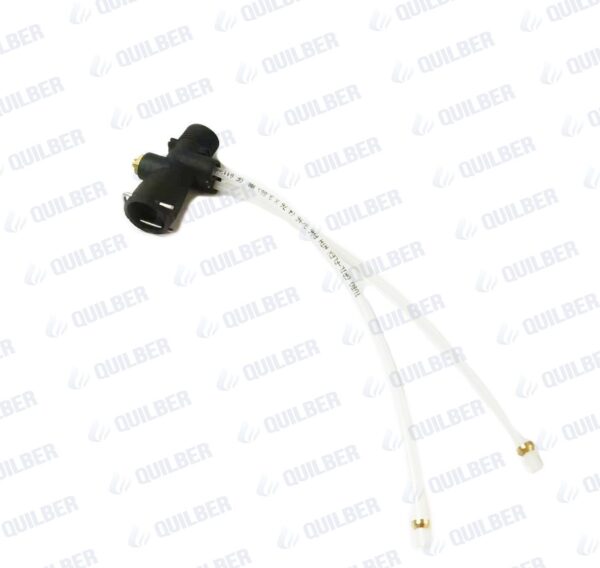 CONJUNTO VENTURI COMPLETO MARSHALL ORMAY - Imagen 1