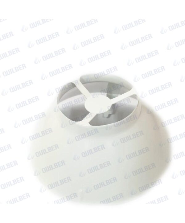 SOMBRERETE RHEEM VERTICAL - Imagen 1