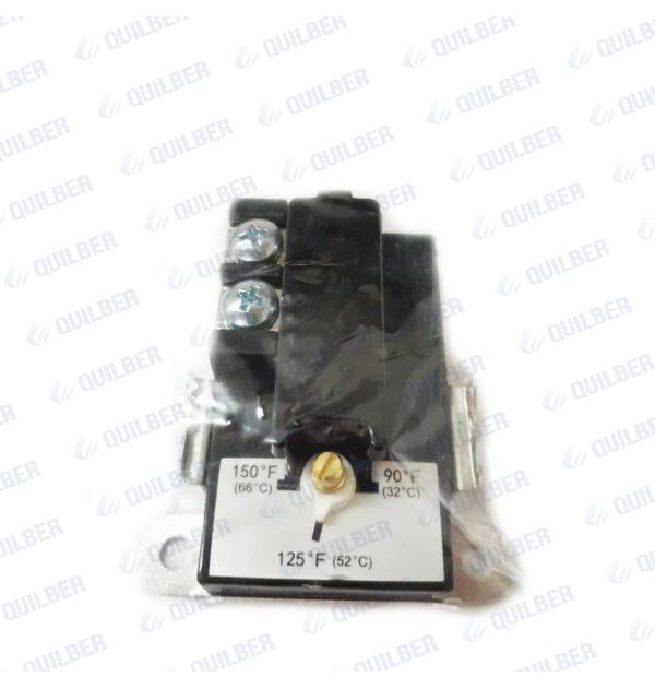 TERMOSTATO PARA TERMOTANQUE ELECTRICO MARCAS VARIAS - Imagen 1