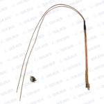 TERMOCUPLA ORBIS 1 SENSOR IMPORTADA