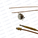 TERMOCUPLA ORBIS 1 SENSOR IMPORTADA - Imagen 2