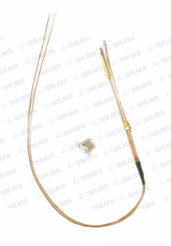 TERMOCUPLA ORBIS 1 SENSOR IMPORTADA - Imagen 1
