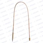 TERMOCUPLA PILOTO ANALIZADOR 8X1 60 CM